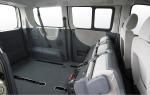 Peugeot Expert Tepee 2008 года